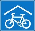 Fahrradraum